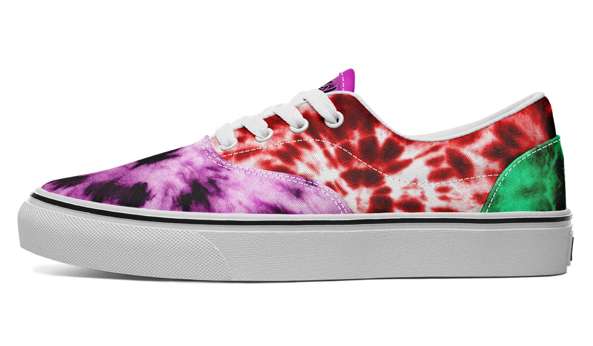 Native Tie Dye