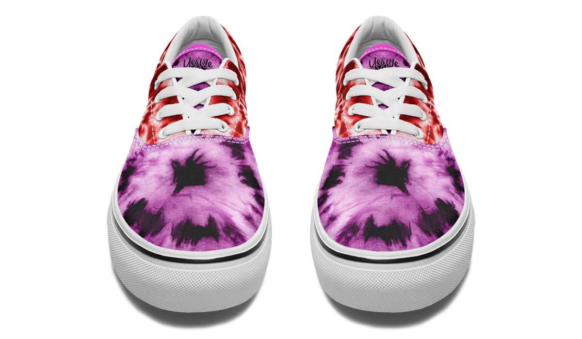 Native Tie Dye