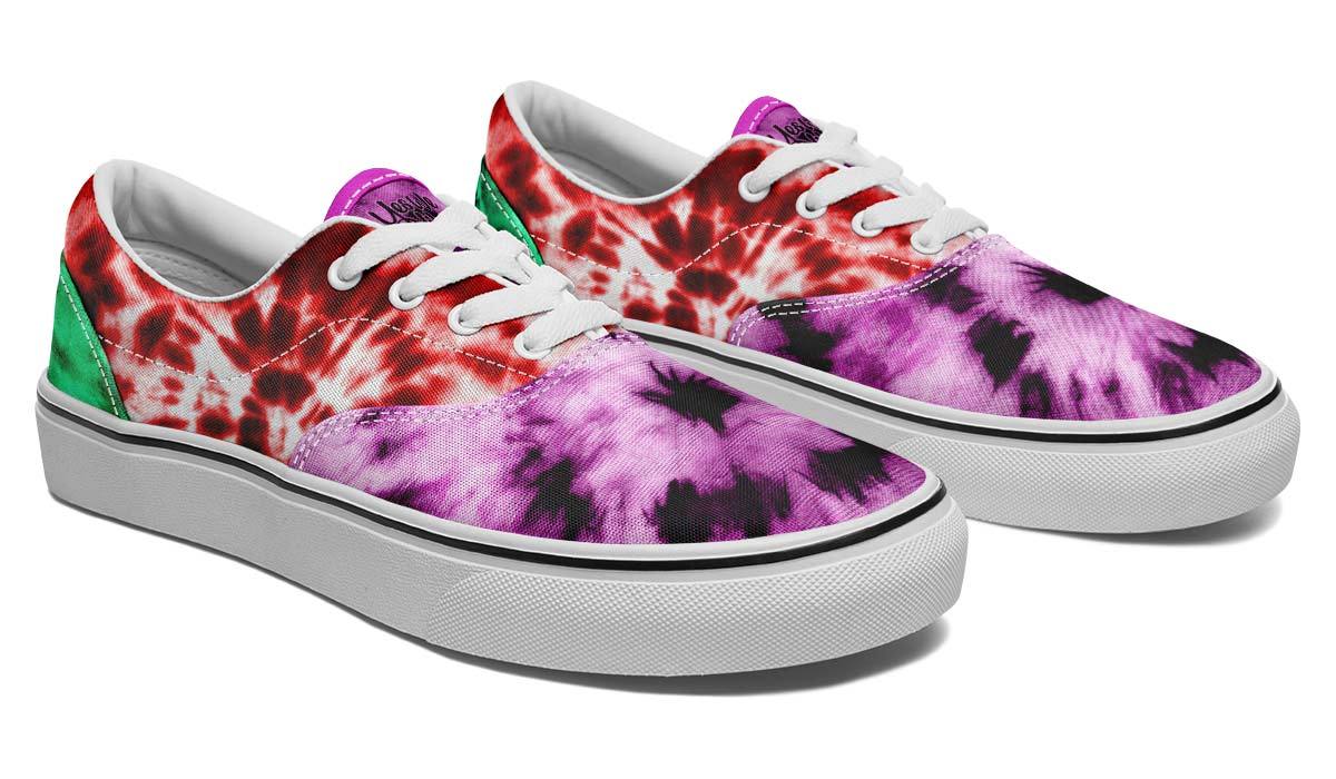 Native Tie Dye