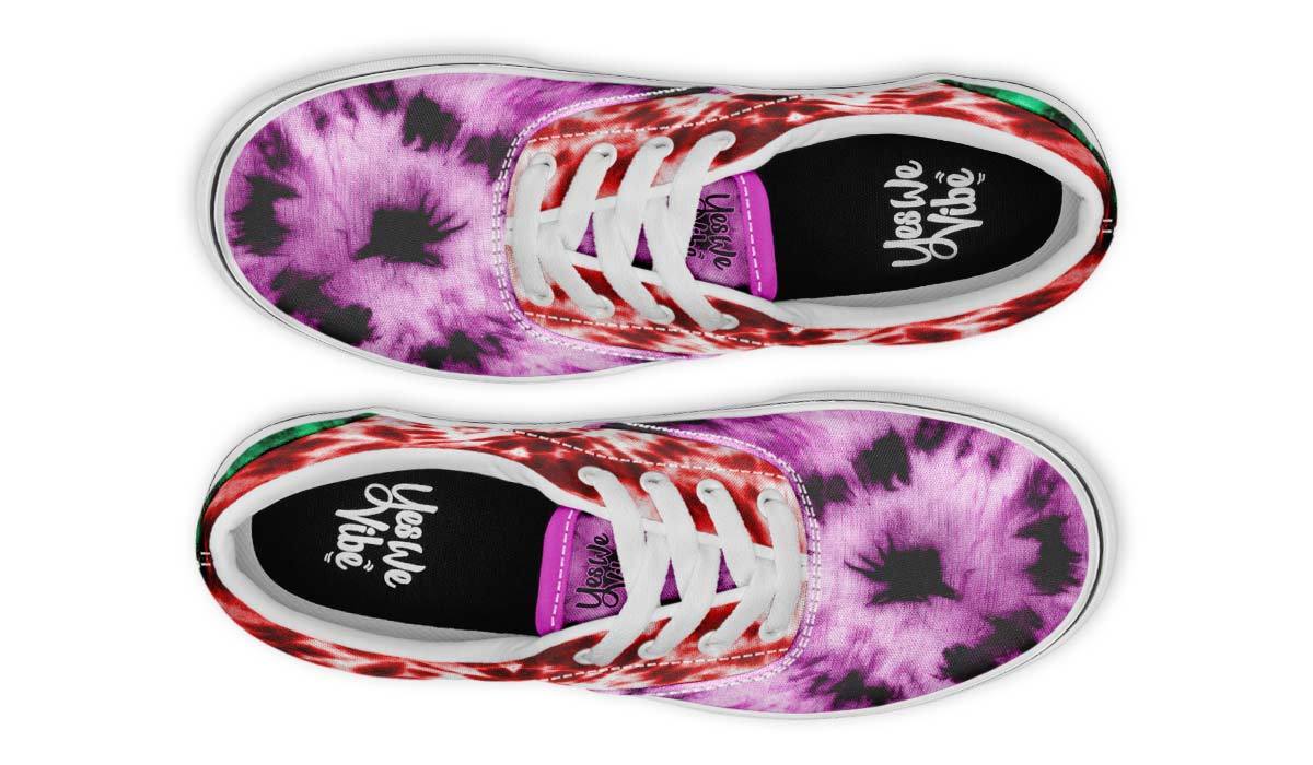 Native Tie Dye