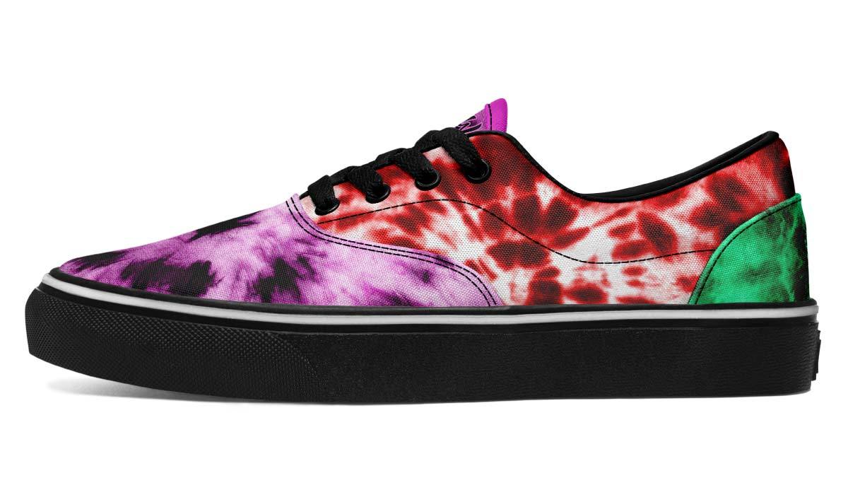 Native Tie Dye