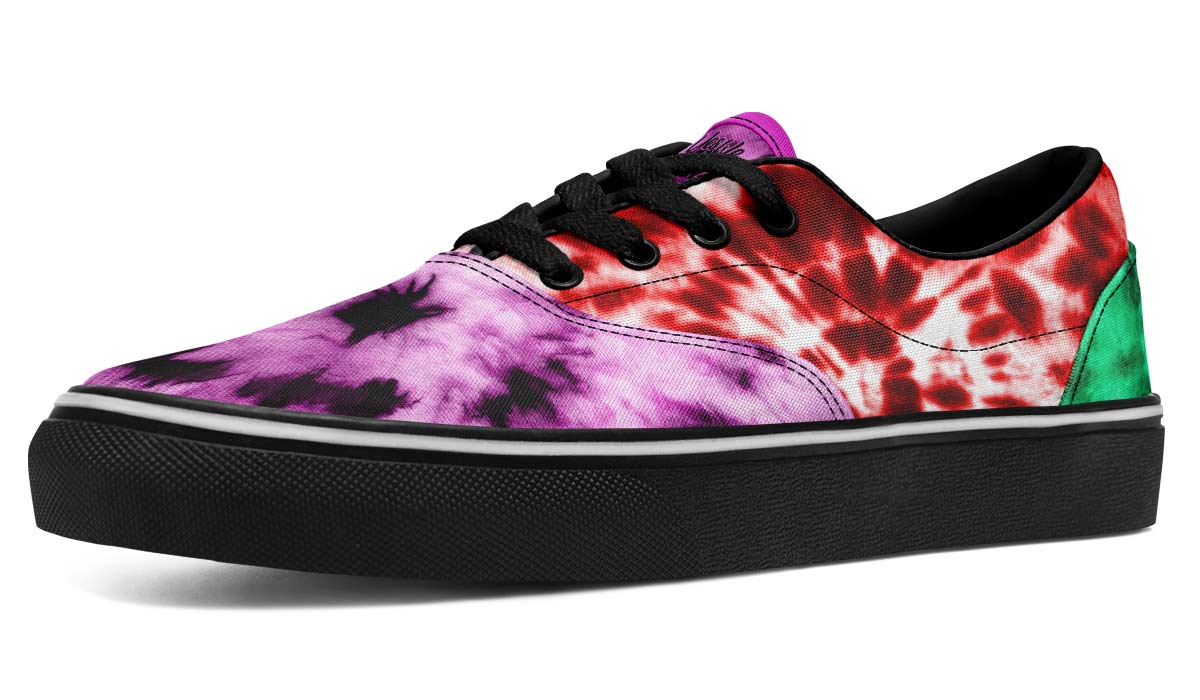 Native Tie Dye