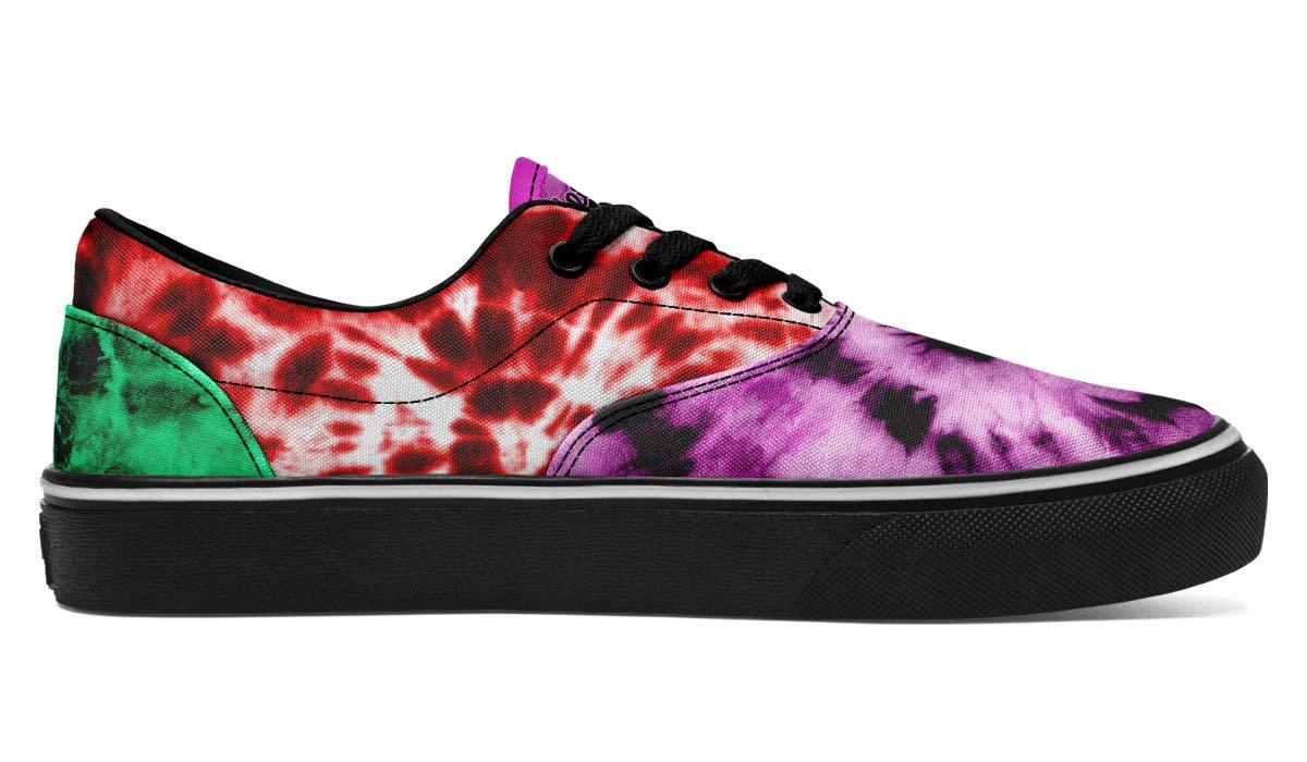 Native Tie Dye