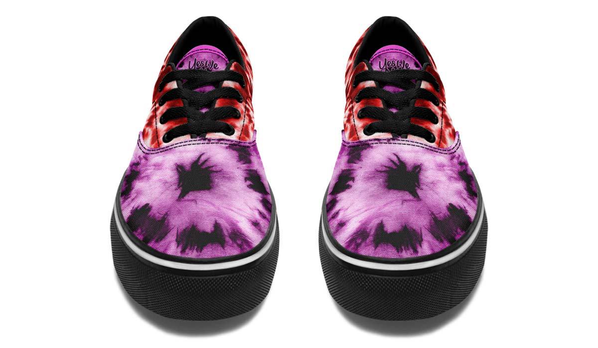 Native Tie Dye