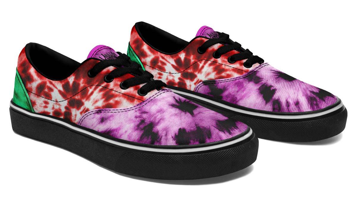 Native Tie Dye