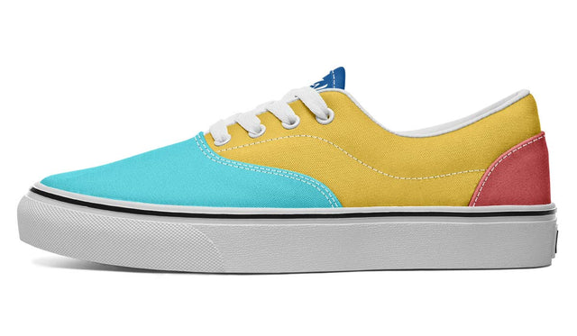 Pastel Color