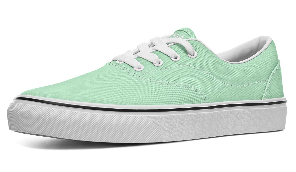 Pastel Green