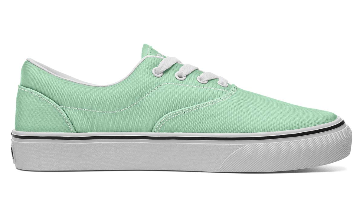 Pastel Green