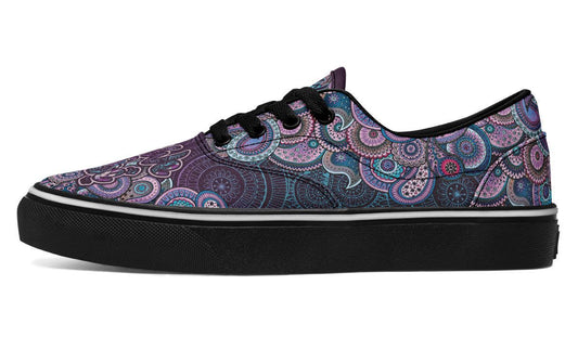 Purple Paisley Vibe