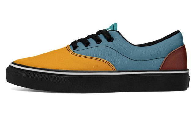 Retro Color