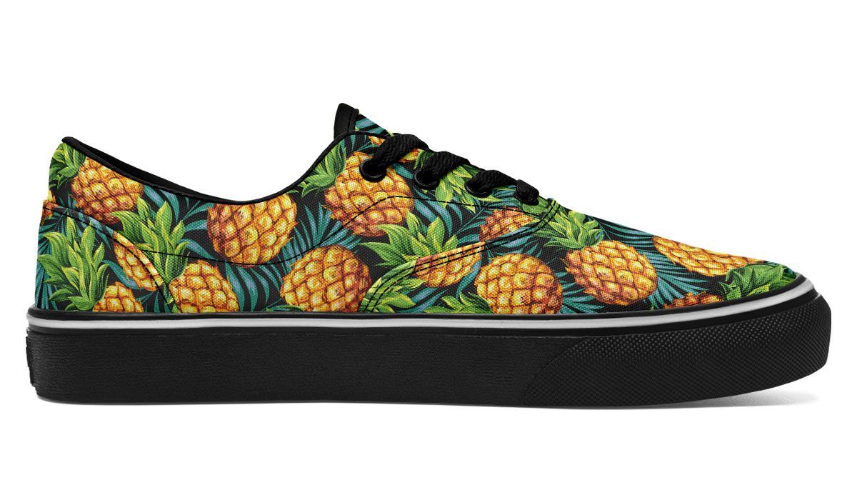 The Pineapples