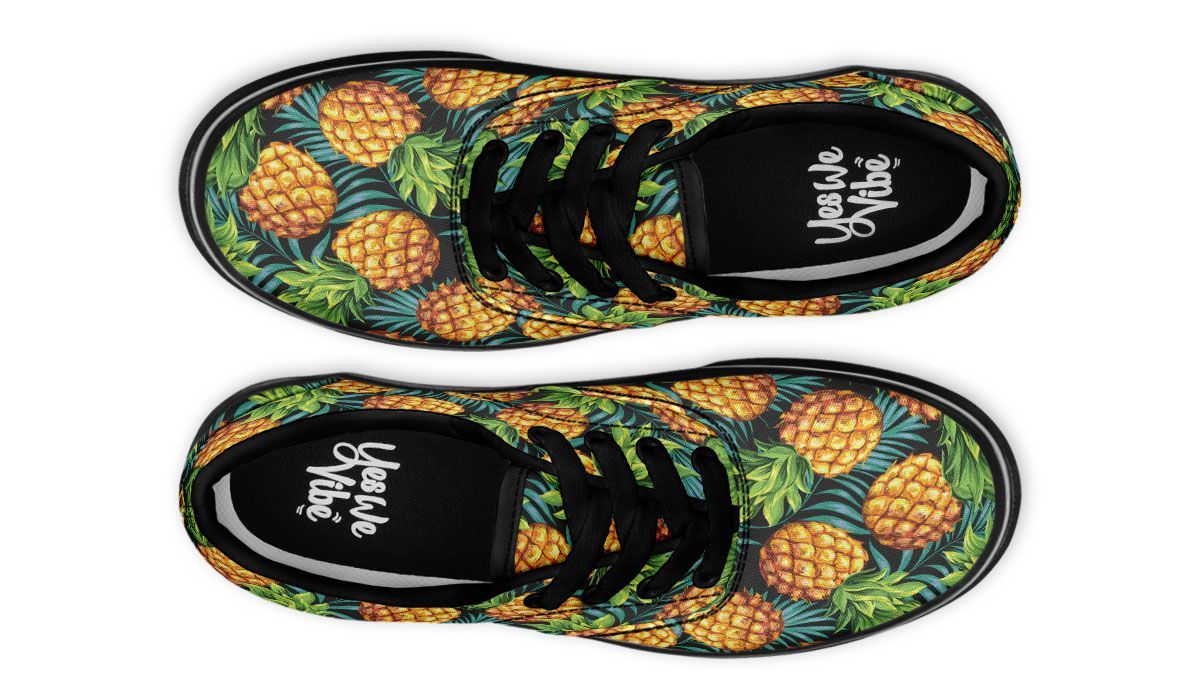 The Pineapples