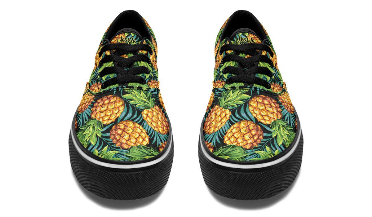 The Pineapples