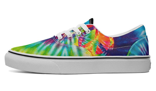 Tie Dye Peace Whirl