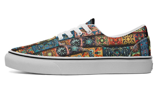 Vintage Boho Pattern