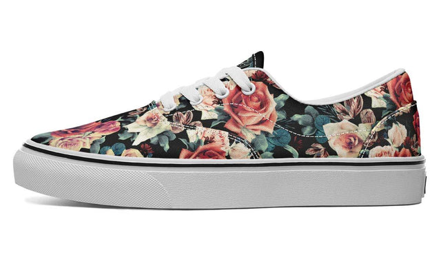 Vintage Flowers