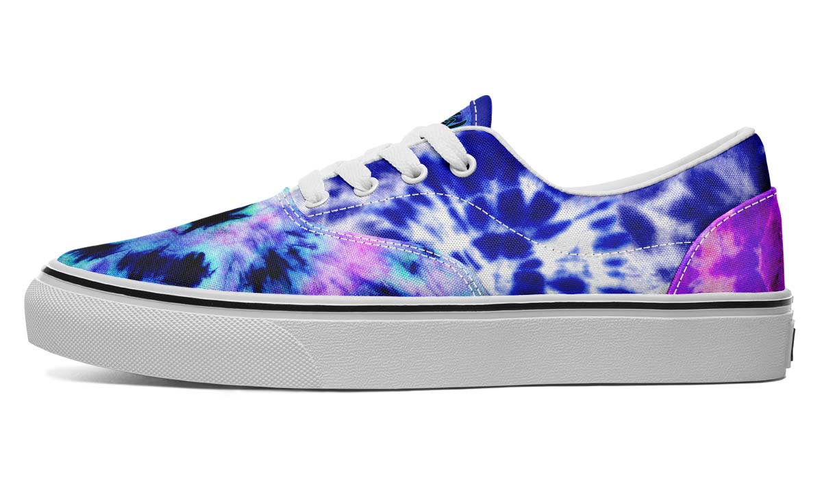 Vintage Tie Dye