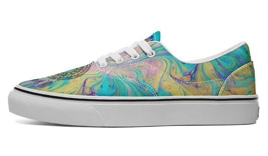 Watercolor Dreamcatcher