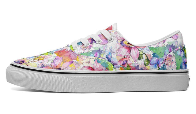Water Color Flowers