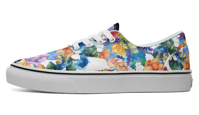 Water Color Garden