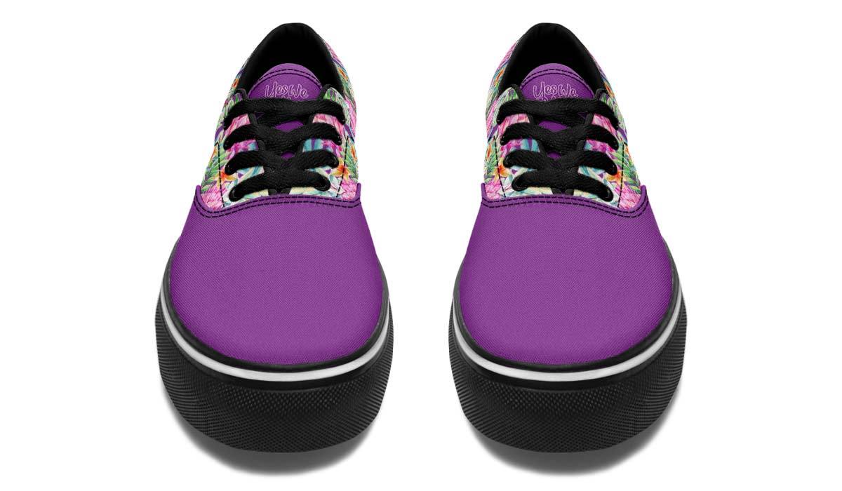 Watercolor Pink Pineapple