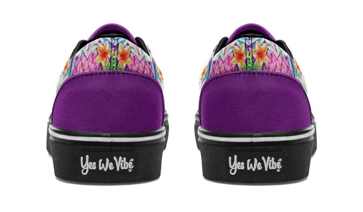 Watercolor Pink Pineapple