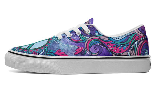 Peace And Love Watercolor