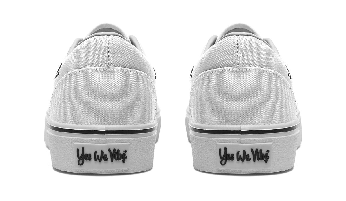 Cartoon Cherry Blossom