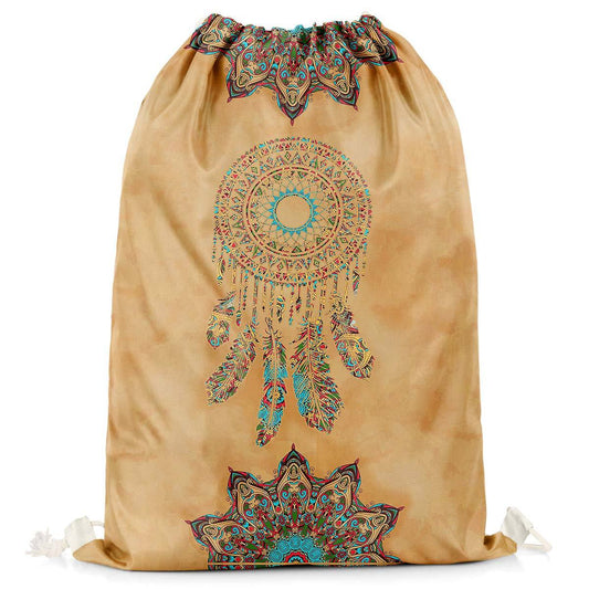 Colorful Dream Catcher