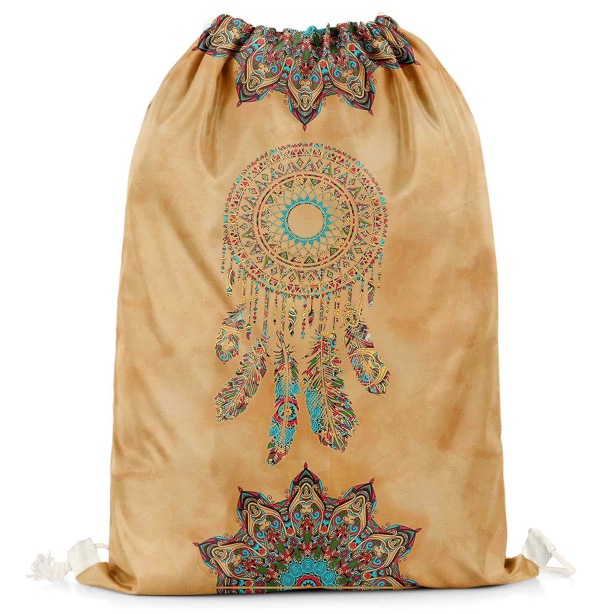 Colorful Dream Catcher