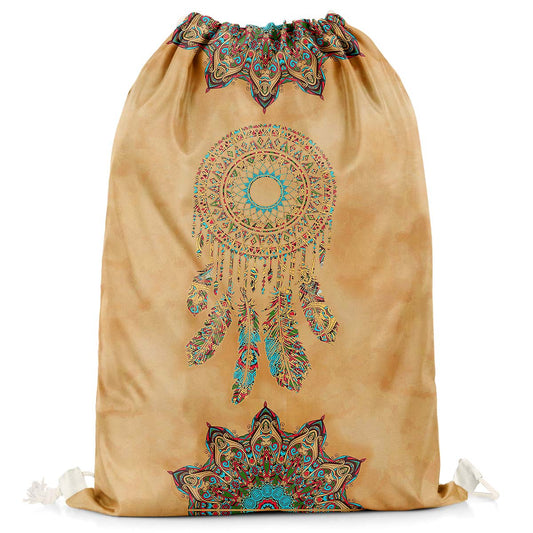 Colorful Dream Catcher