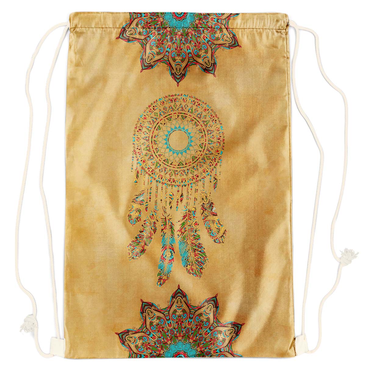 Colorful Dream Catcher