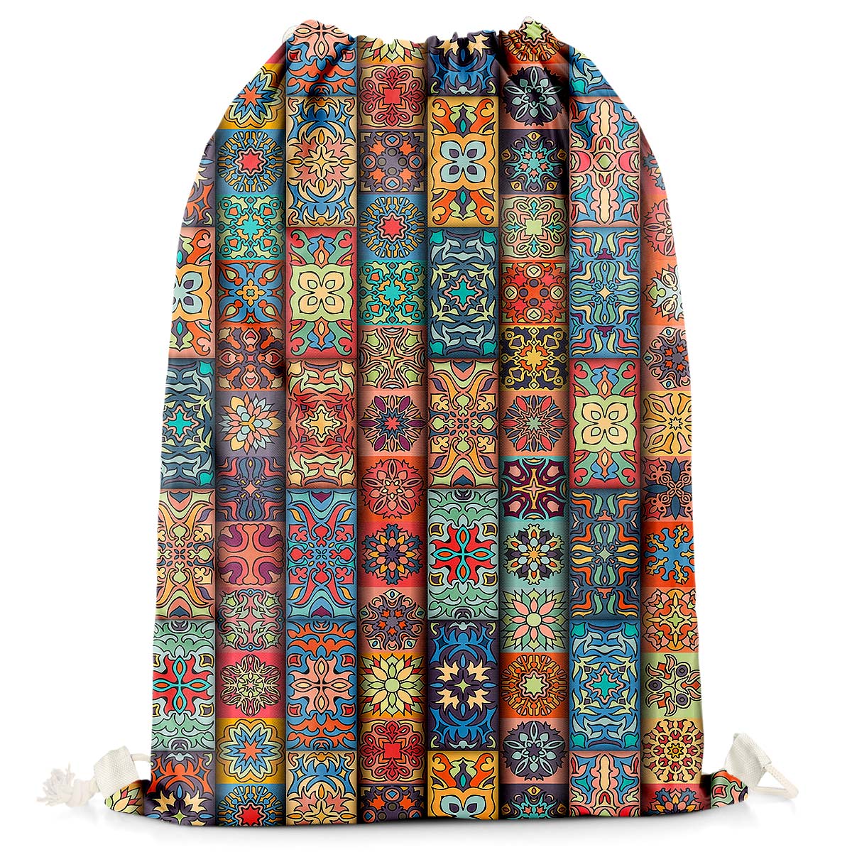 Vintage Boho Pattern