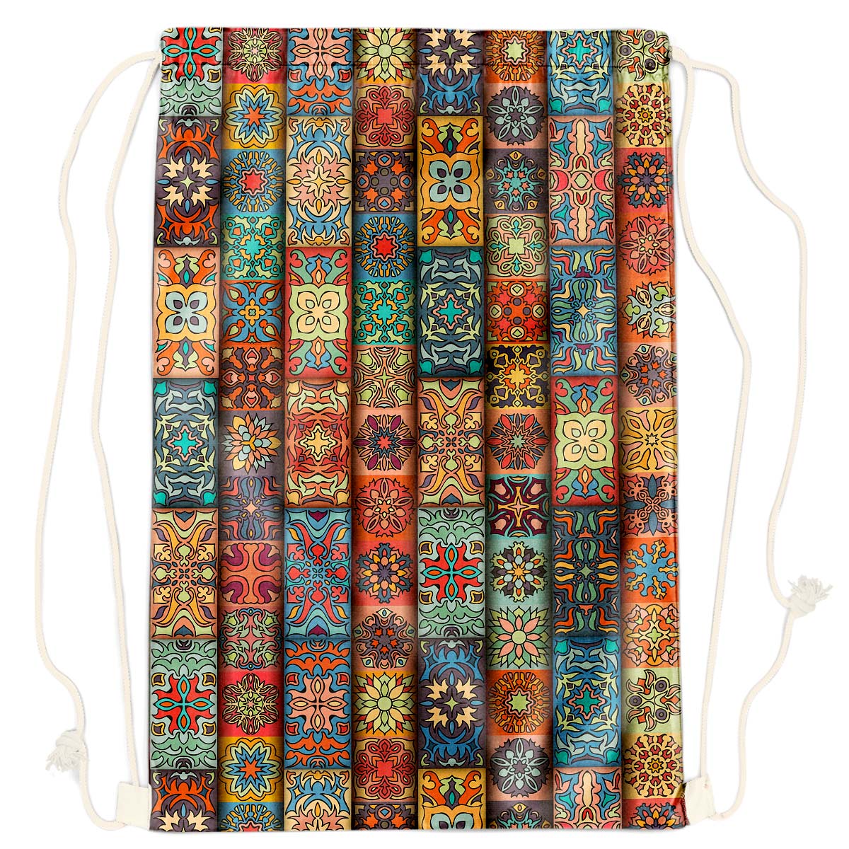 Vintage Boho Pattern