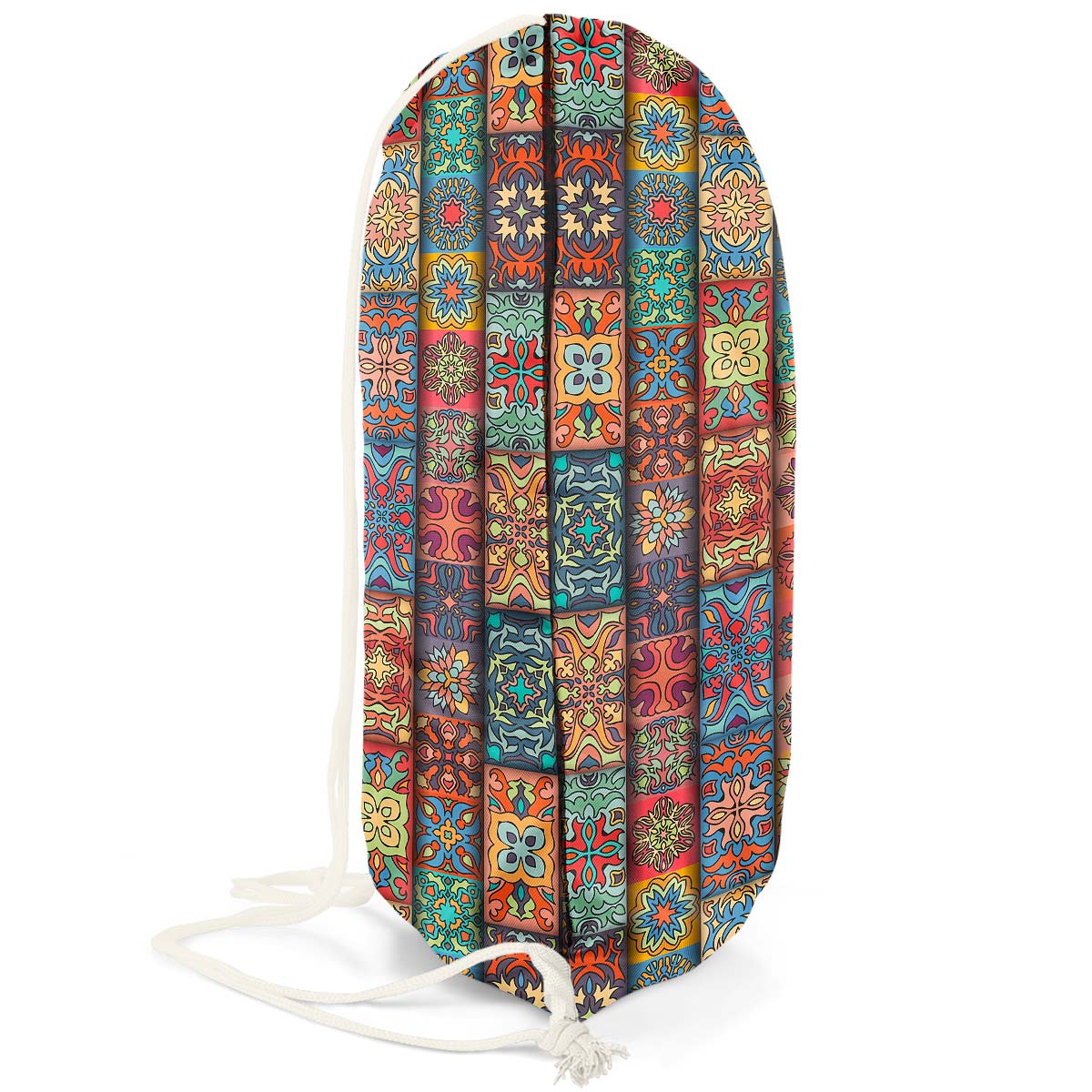 Vintage Boho Pattern
