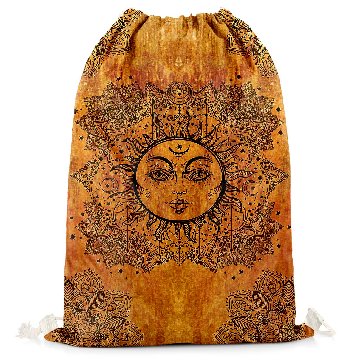 Gold Sun