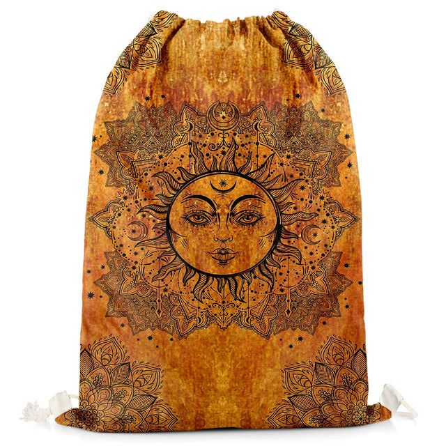 Gold Sun