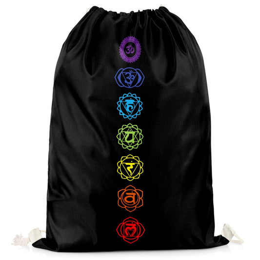 Seven Chakras