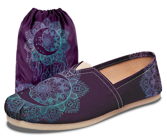 To The Moon and Back