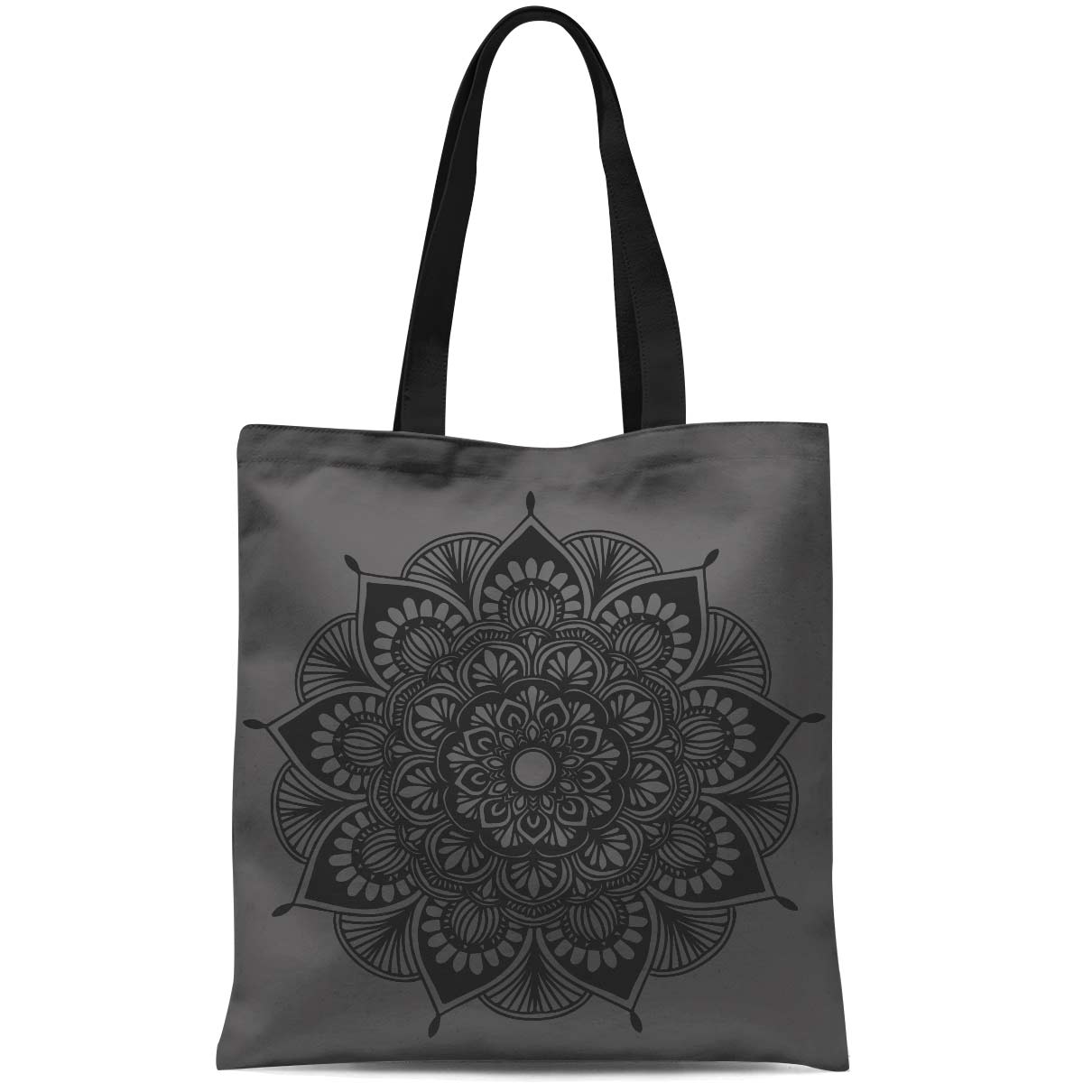 Black Mandala