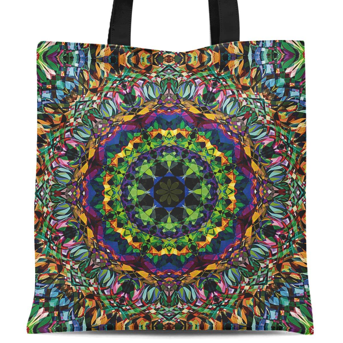 Colorful Mandala