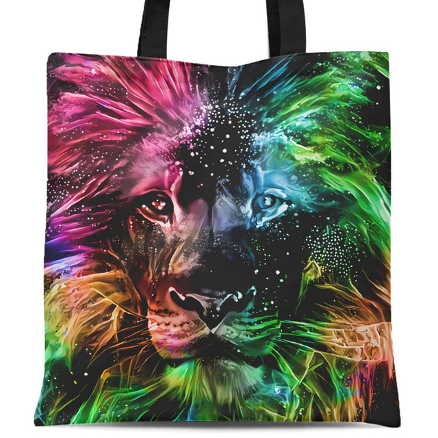 Electric Lion