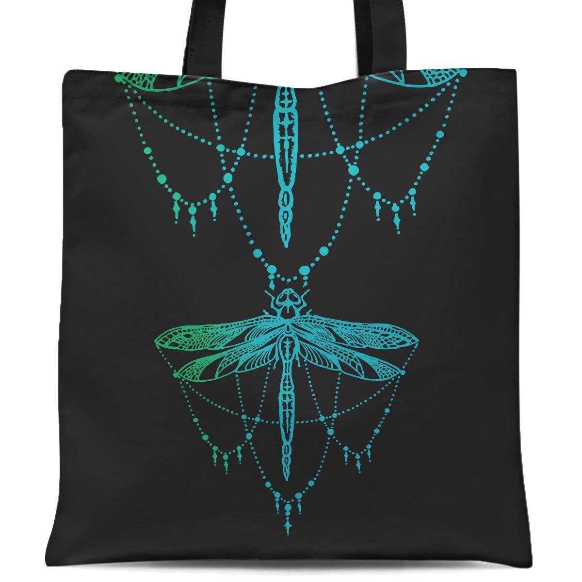 Spiritual Dragonflies