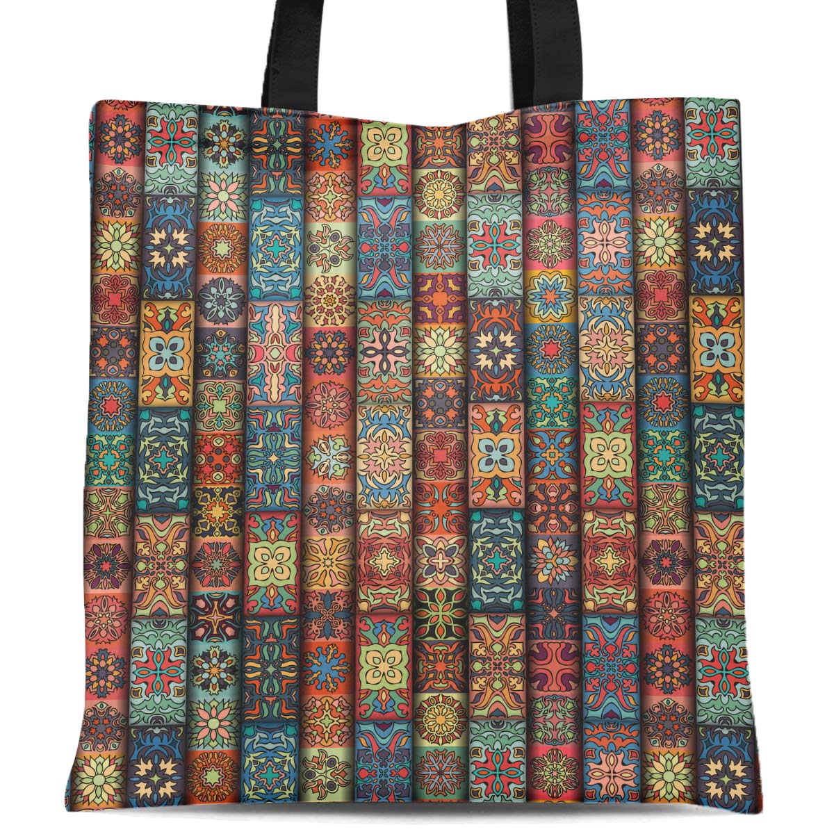 Vintage Boho Pattern