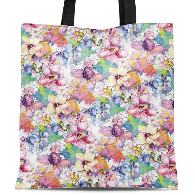 Watercolor Flowers
