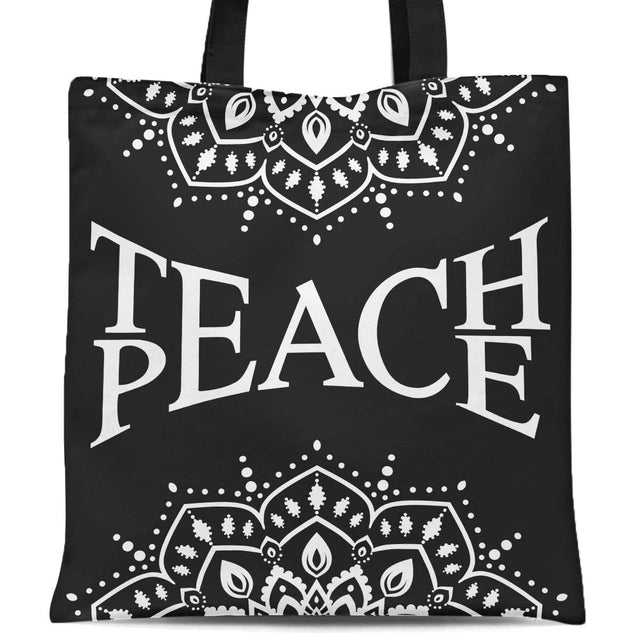 Teach Peace