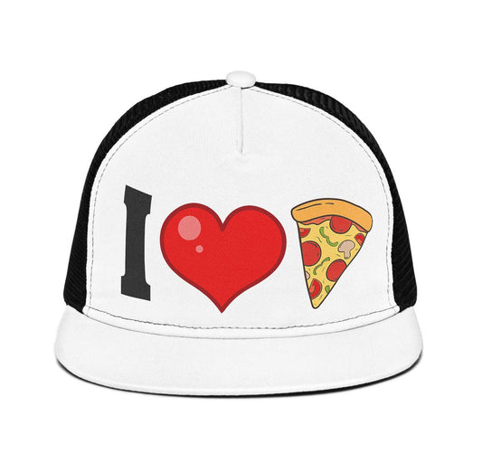 I Heart Pizza