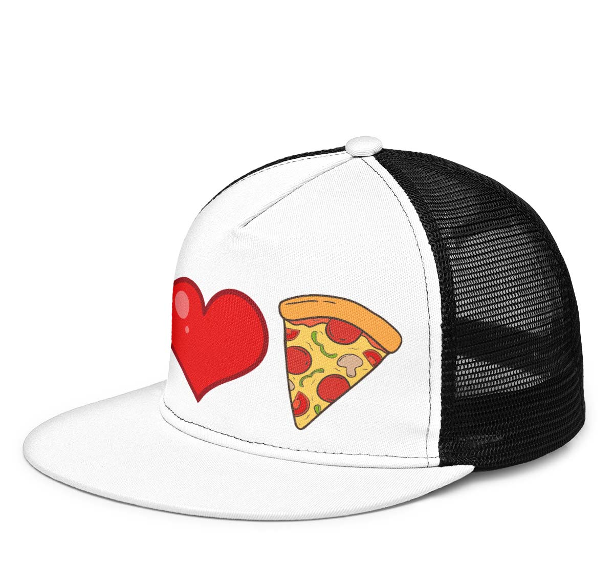 I Heart Pizza