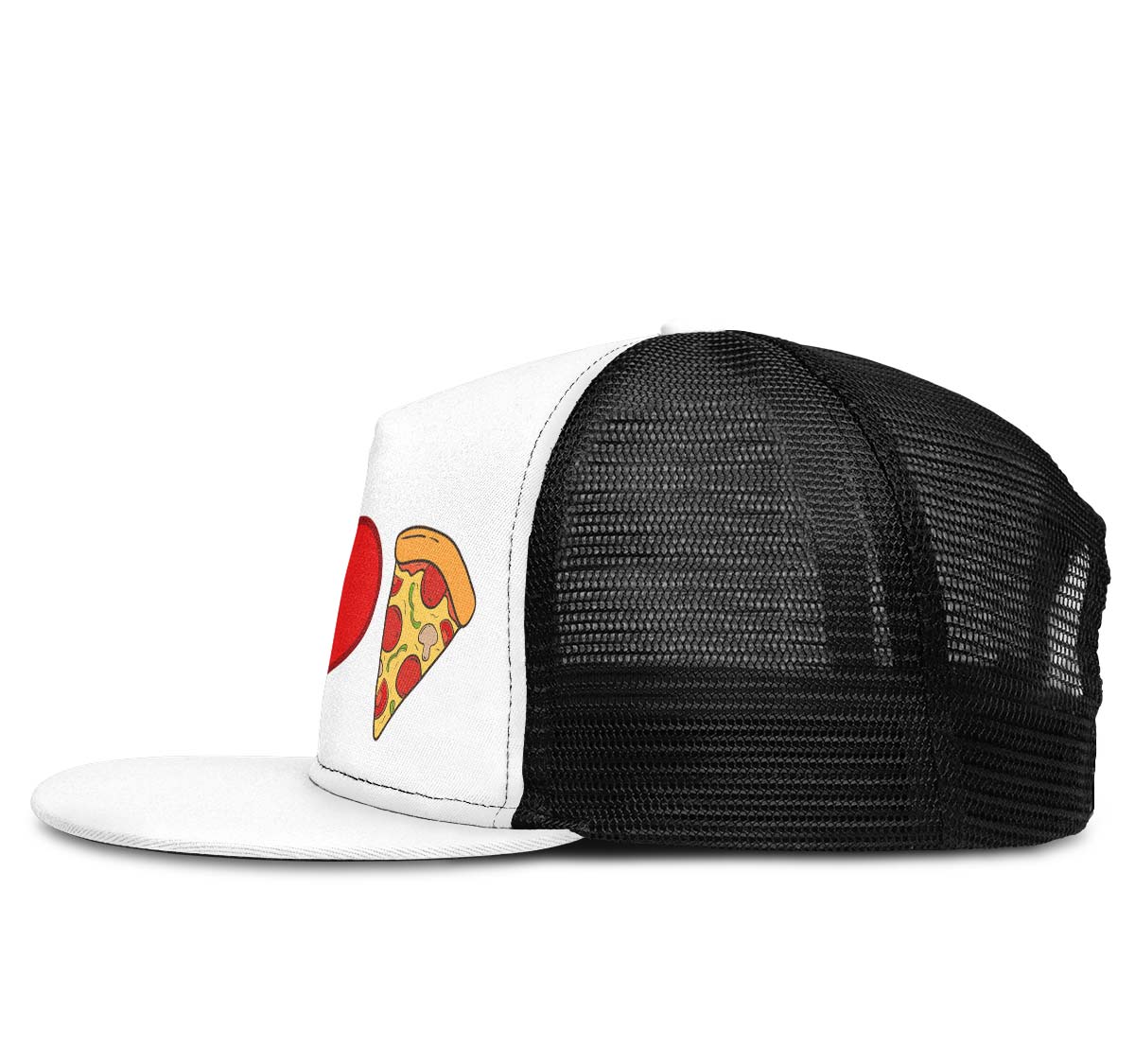I Heart Pizza