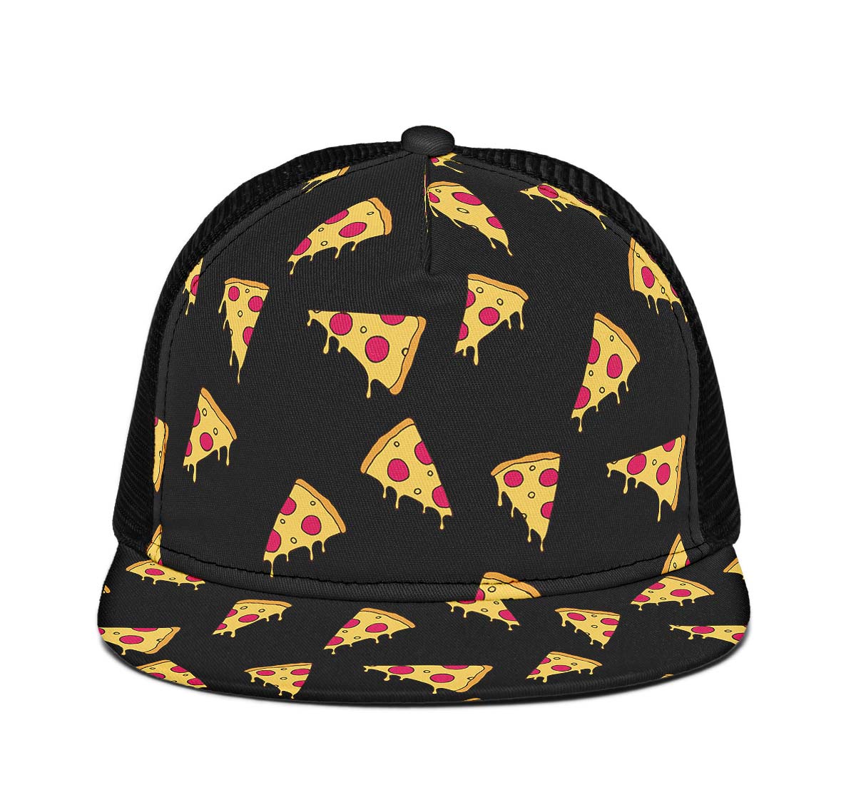 Pizzas